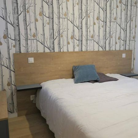Bel Appartement Neuf Plage De Trestraou A Perros-Guirec - Ref 862 Екстер'єр фото