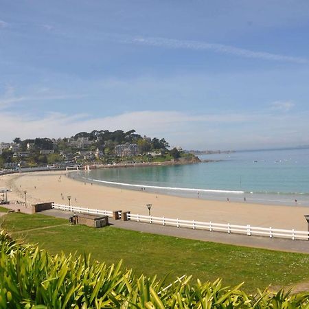 Bel Appartement Neuf Plage De Trestraou A Perros-Guirec - Ref 862 Екстер'єр фото