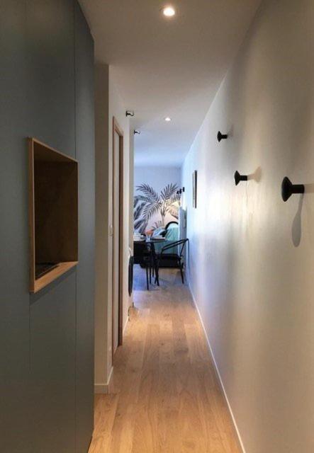Bel Appartement Neuf Plage De Trestraou A Perros-Guirec - Ref 862 Екстер'єр фото