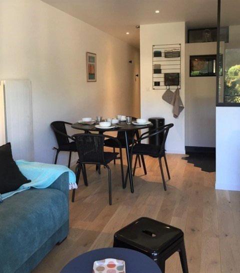 Bel Appartement Neuf Plage De Trestraou A Perros-Guirec - Ref 862 Екстер'єр фото