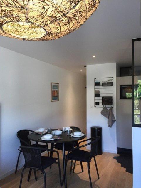 Bel Appartement Neuf Plage De Trestraou A Perros-Guirec - Ref 862 Екстер'єр фото