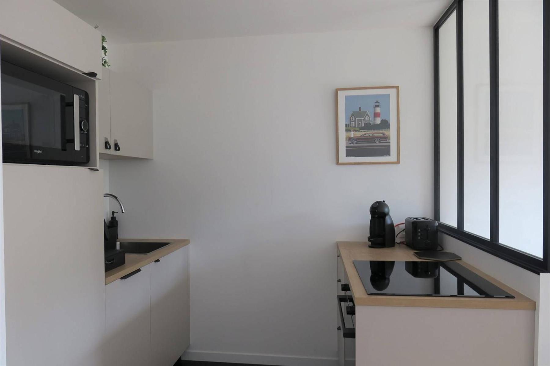 Bel Appartement Neuf Plage De Trestraou A Perros-Guirec - Ref 862 Екстер'єр фото
