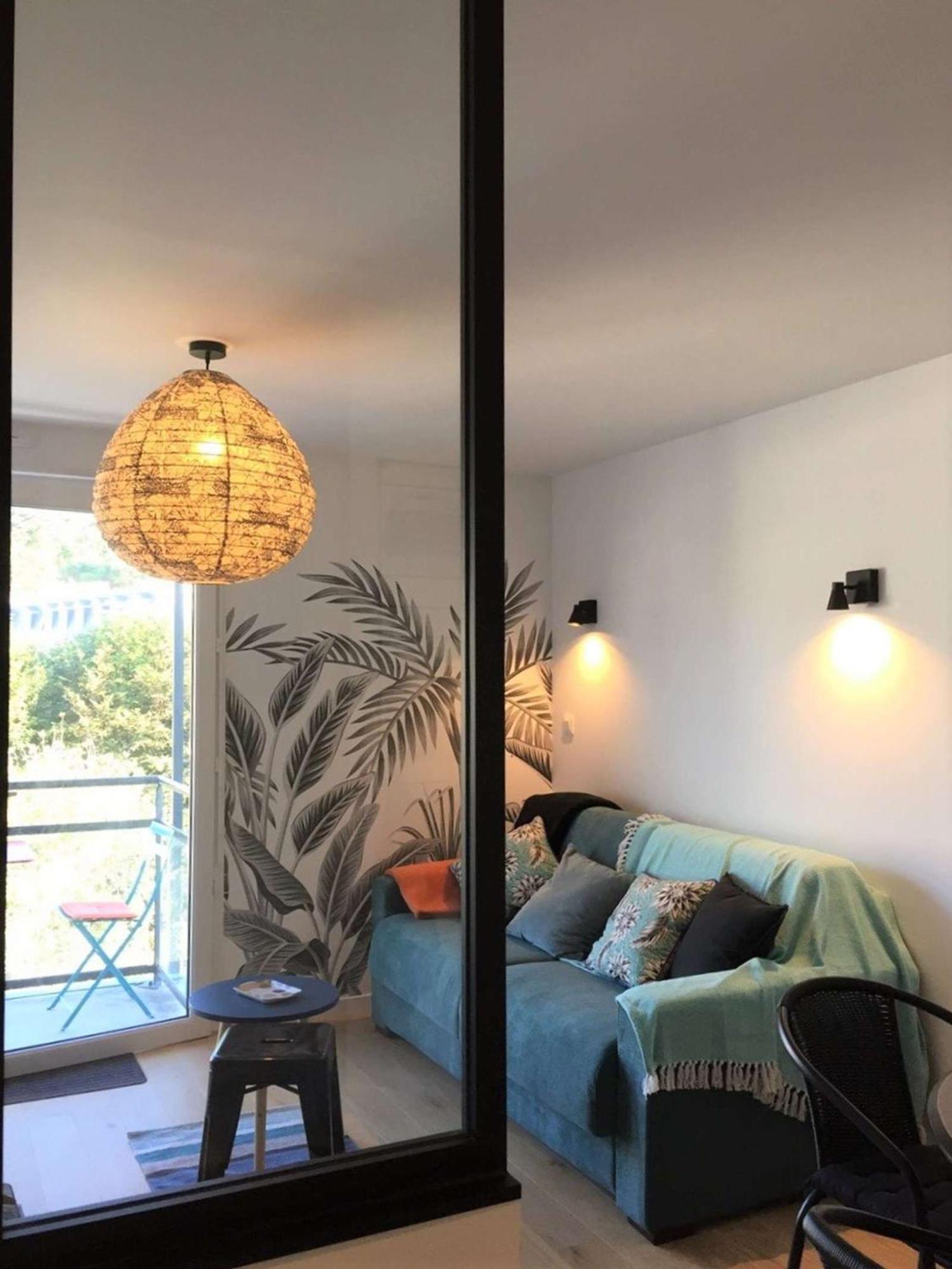 Bel Appartement Neuf Plage De Trestraou A Perros-Guirec - Ref 862 Екстер'єр фото