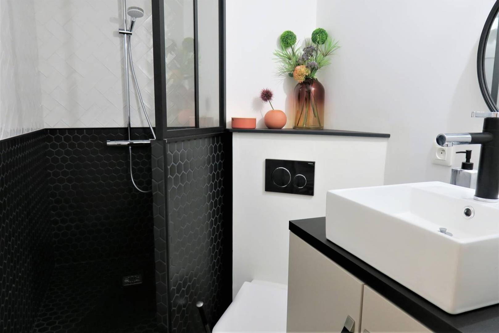 Bel Appartement Neuf Plage De Trestraou A Perros-Guirec - Ref 862 Екстер'єр фото